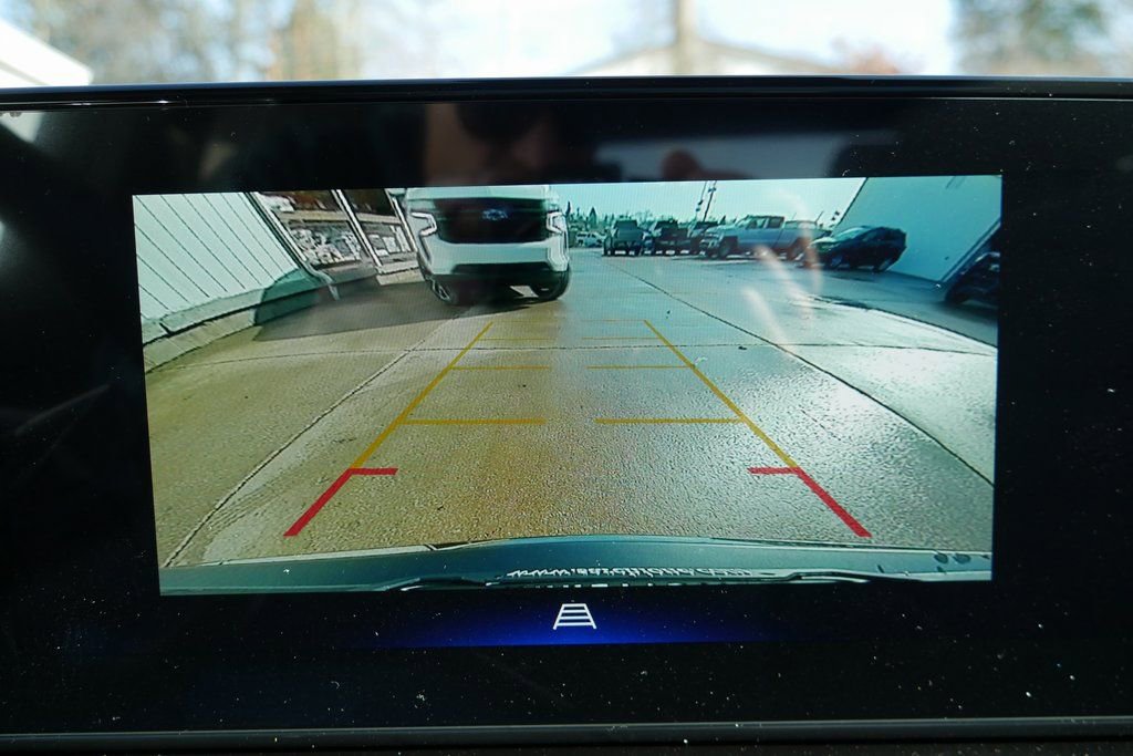 New 2026 Chevrolet TrailBlazer ACTIV image 16