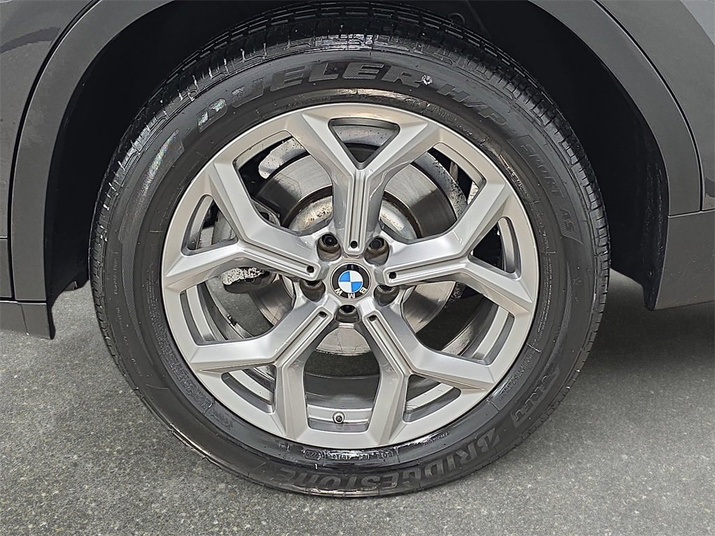 Used 2023 BMW X3 xDrive30i w/ Premium Package image 30