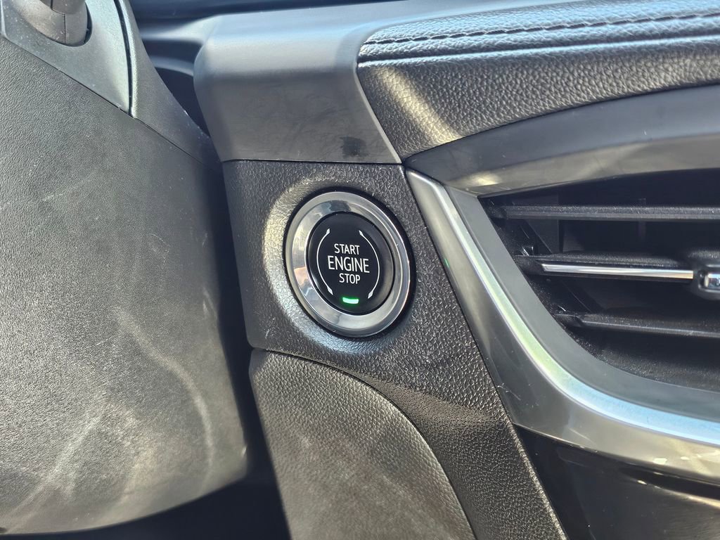 Used 2024 Buick Encore GX Sport Touring AWD/4WD image 25