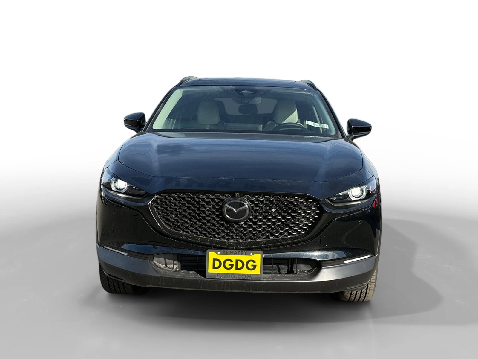 New 2026 MAZDA CX-30 2.5 Turbo w/ Premium Package image 8