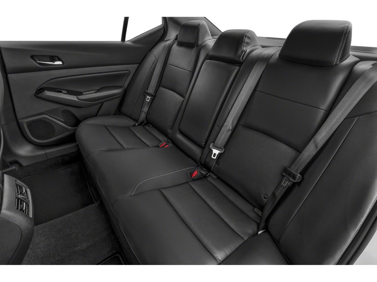 New 2025 Nissan Altima 2.5 SL image 39