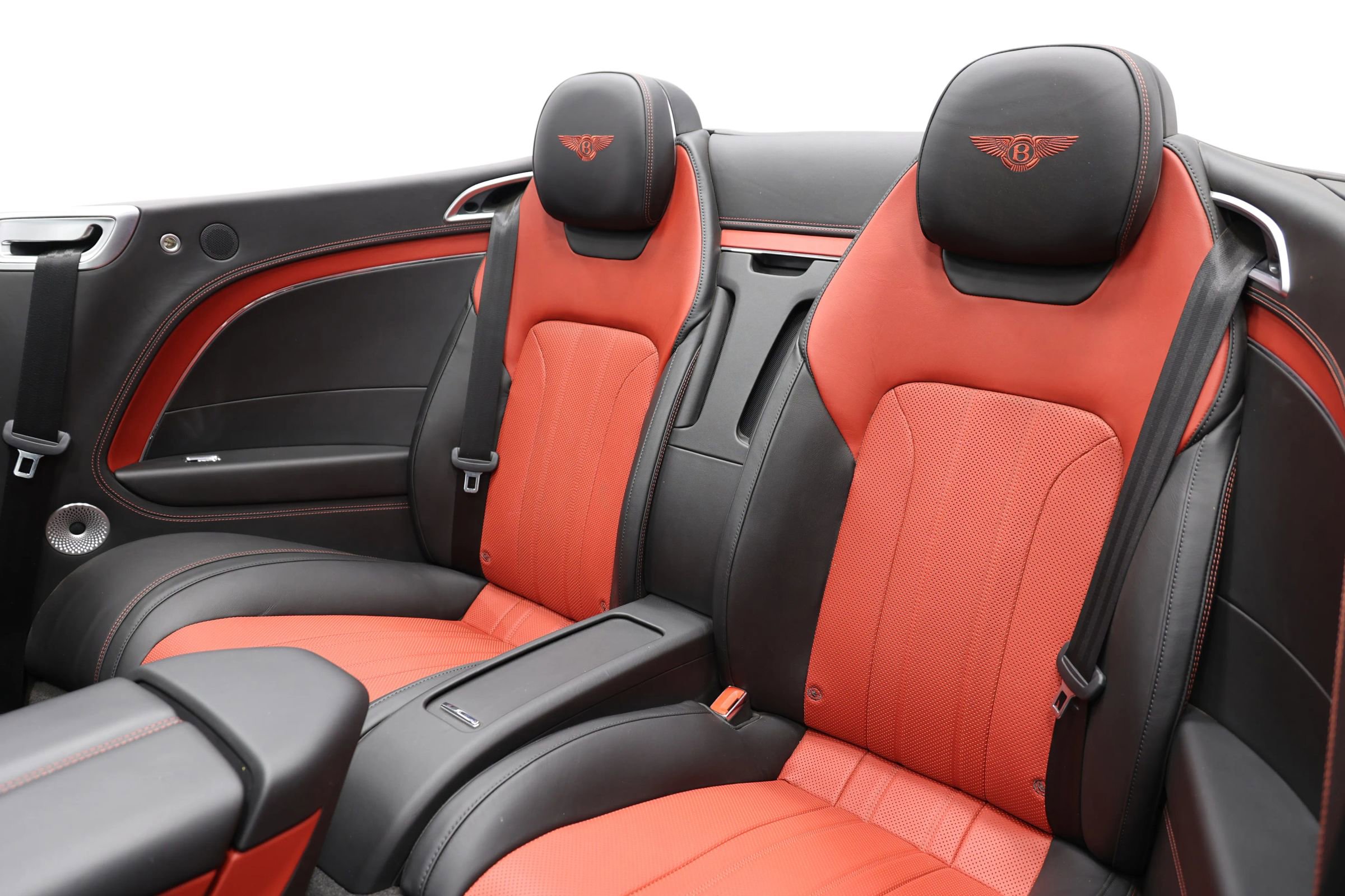 Used 2020 Bentley Continental GT V8 image 64