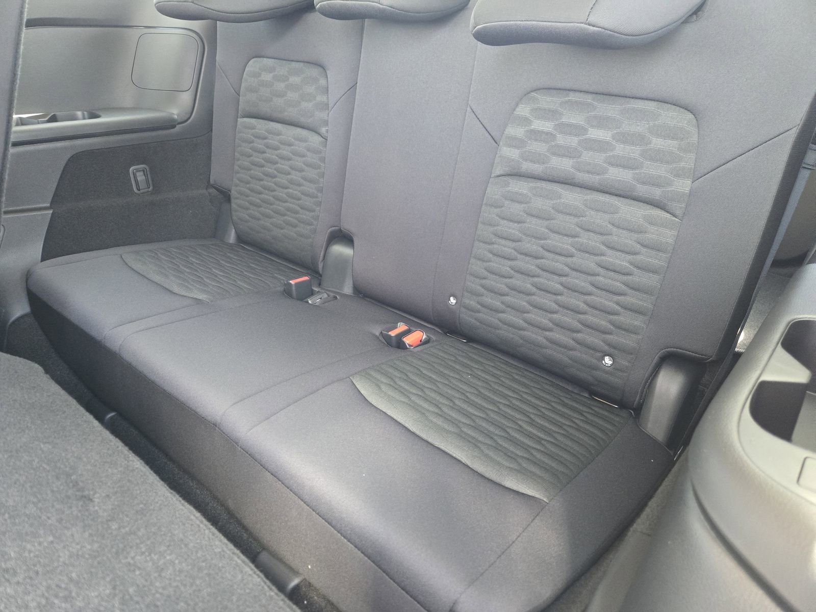 New 2026 Nissan Pathfinder SV image 24