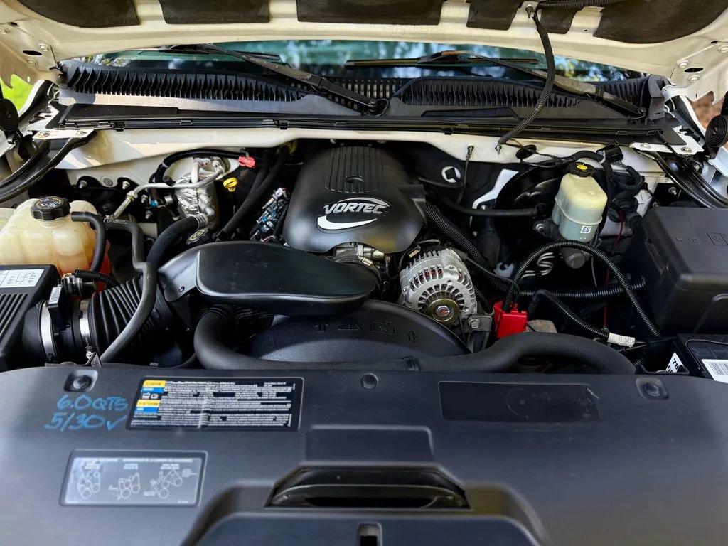 Used 2002 Chevrolet Silverado 1500 2WD Regular Cab image 28