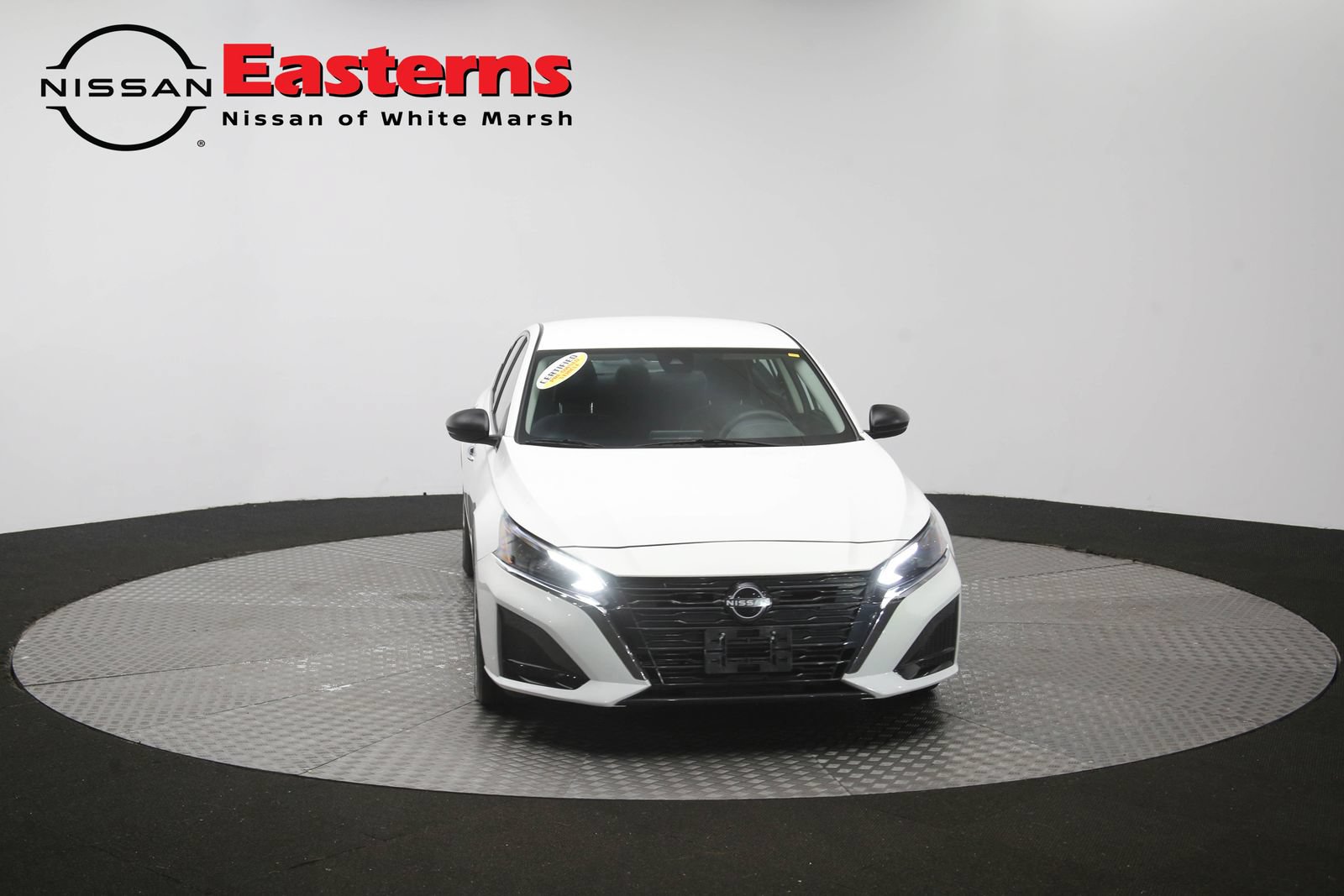 Used 2024 Nissan Altima 2.5 S FWD image 50