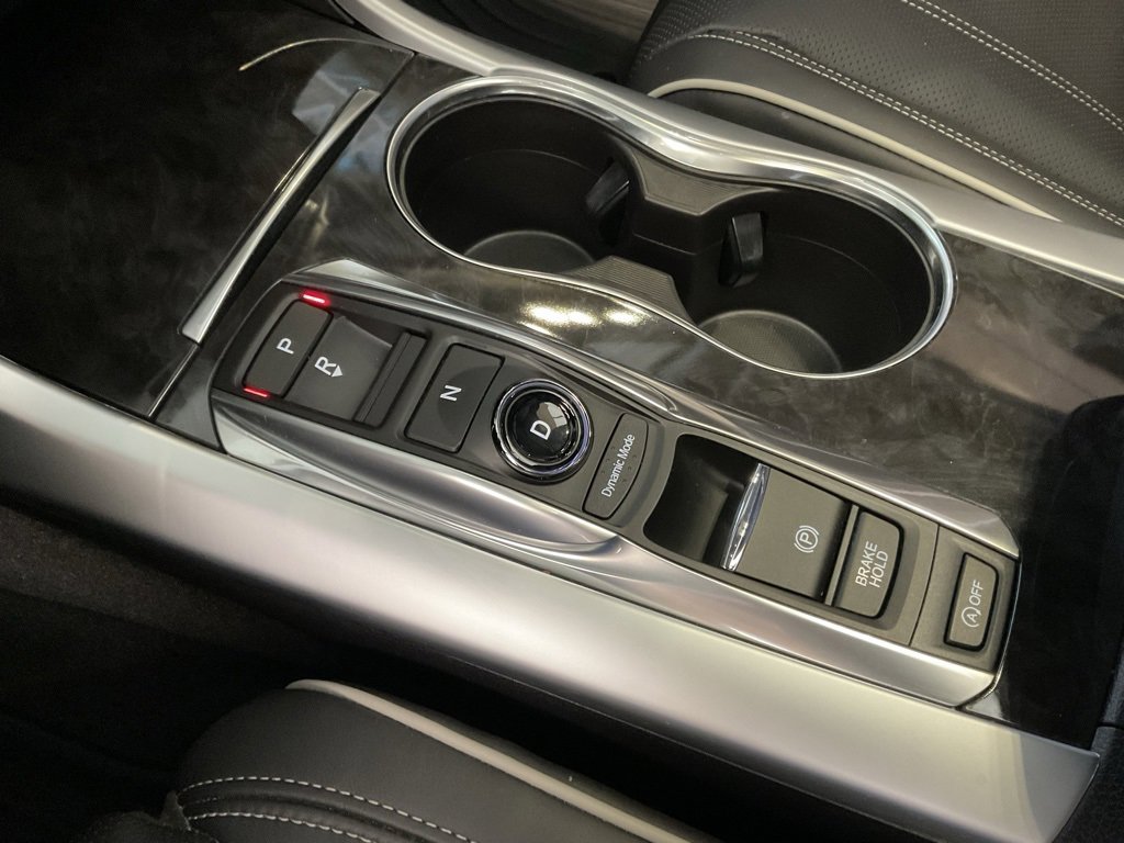 Certified 2020 Acura TLX V6 SH-AWD w/ Technology Pkg image 18