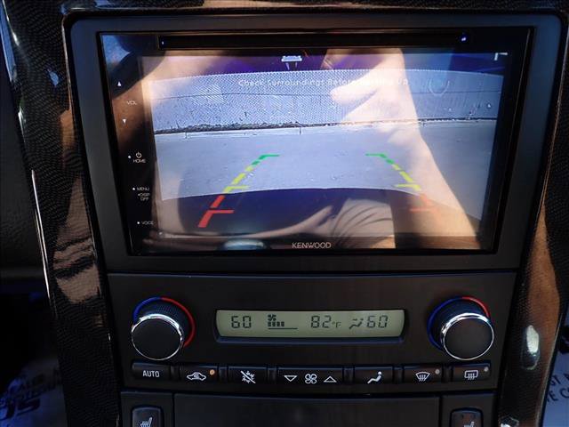 Used 2011 Chevrolet Corvette Convertible w/ Preferred Equipment Group RWD image 19