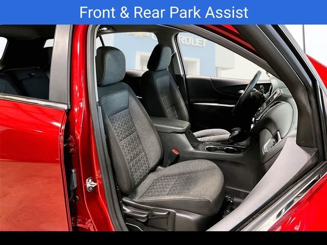 Certified 2023 Chevrolet Equinox LT image 28