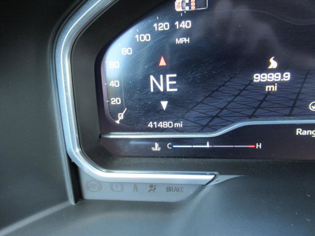 Used 2024 GMC Sierra 2500 AT4 w/ AT4 Premium Plus Package image 33