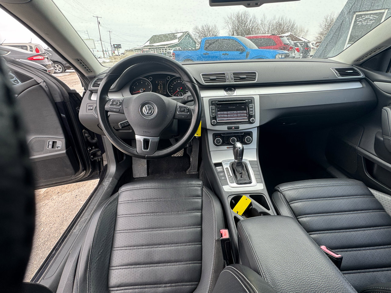 Used 2012 Volkswagen CC Sport image 14