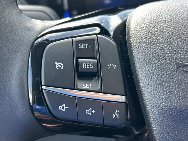 Used 2024 Ford Escape Active image 29
