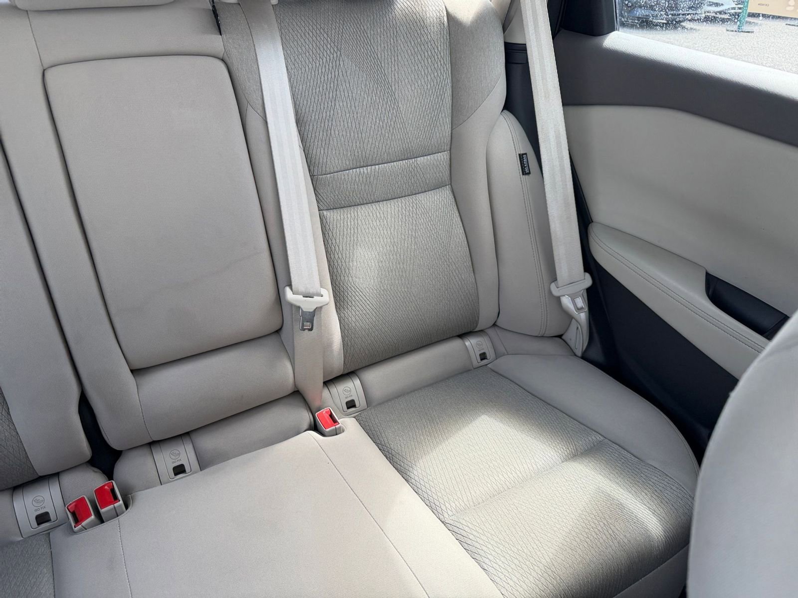 Used 2025 Nissan Rogue SV FWD image 39