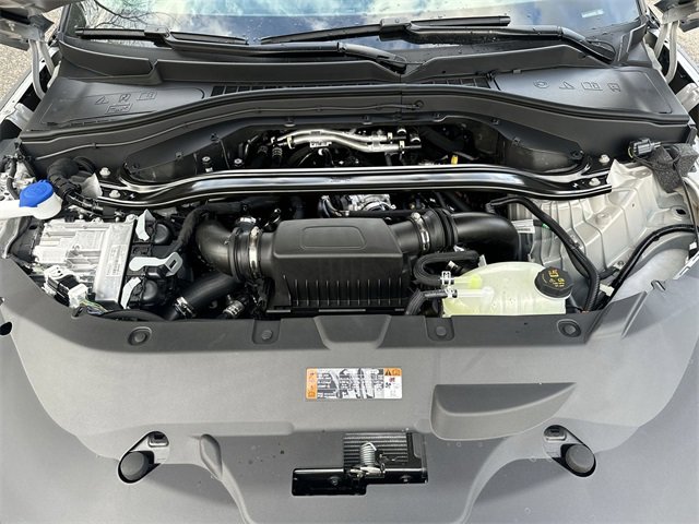 New 2026 Lincoln Aviator AWD image 28