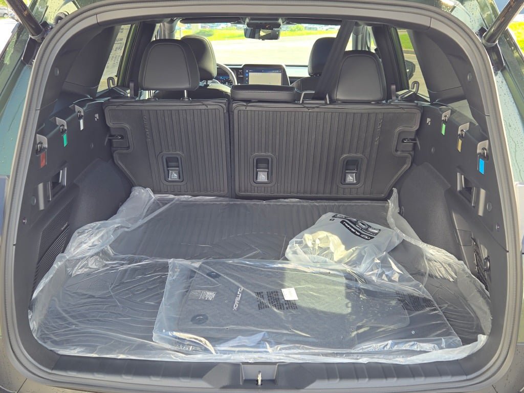 New 2026 Subaru Outback Touring XT AWD/4WD image 15