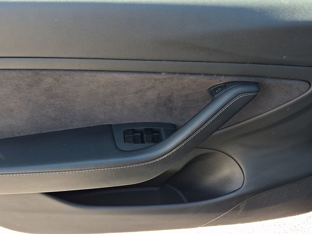Used 2021 Tesla Model 3 Long Range AWD/4WD image 12