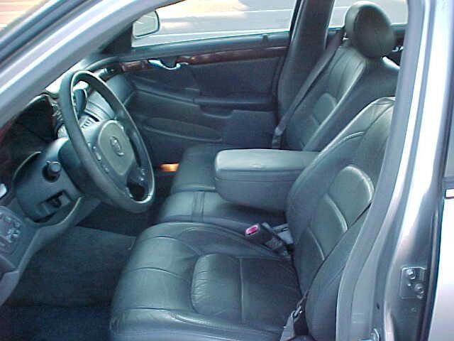 Used 2005 Cadillac De Ville image 11
