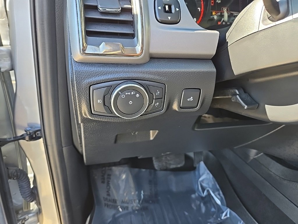 Used 2022 Ford Ranger XLT w/ Equipment Group 302A High image 18