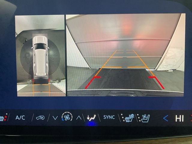 Certified 2026 Chevrolet Suburban High Country image 19