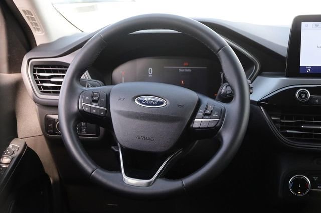 Certified 2024 Ford Escape Active FWD image 23