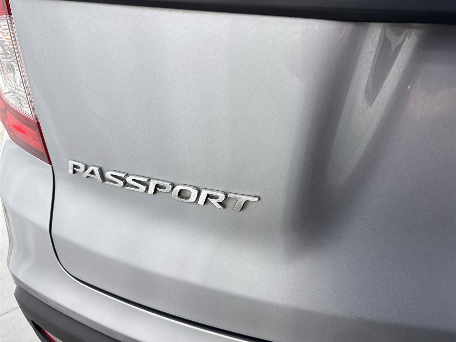 Used 2021 Honda Passport EX-L image 12
