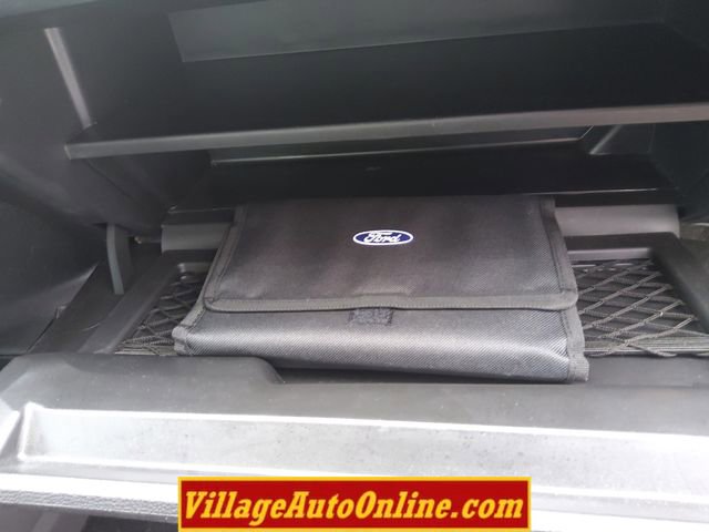 Used 2016 Ford Fusion SE image 36