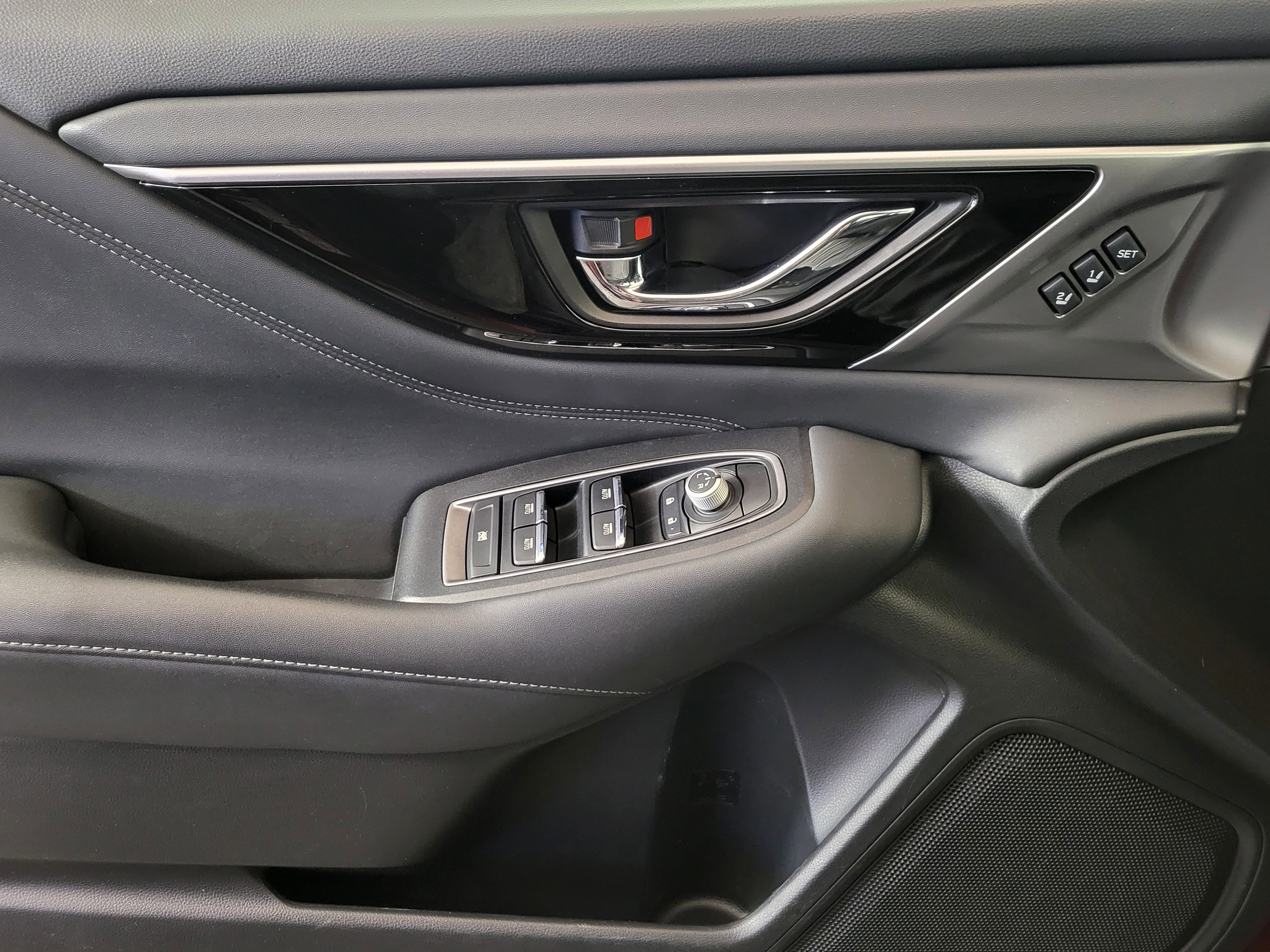 Used 2020 Subaru Outback Limited w/ Popular Package #2 image 20