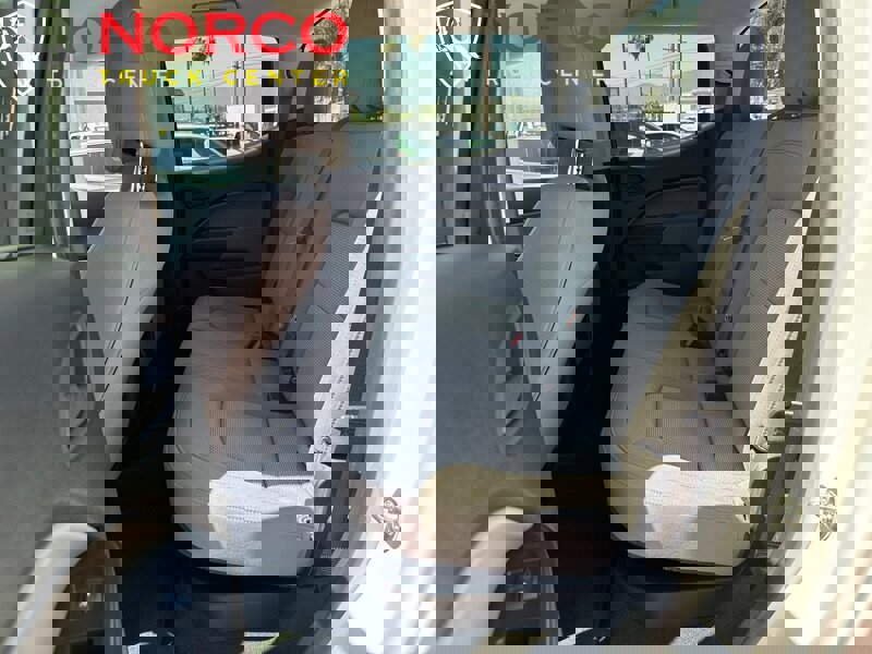 Used 2021 Chevrolet Colorado W/T w/ WT Convenience Package image 13