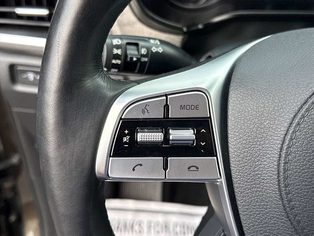 Used 2021 Kia Telluride SX w/ Towing Package AWD/4WD image 20
