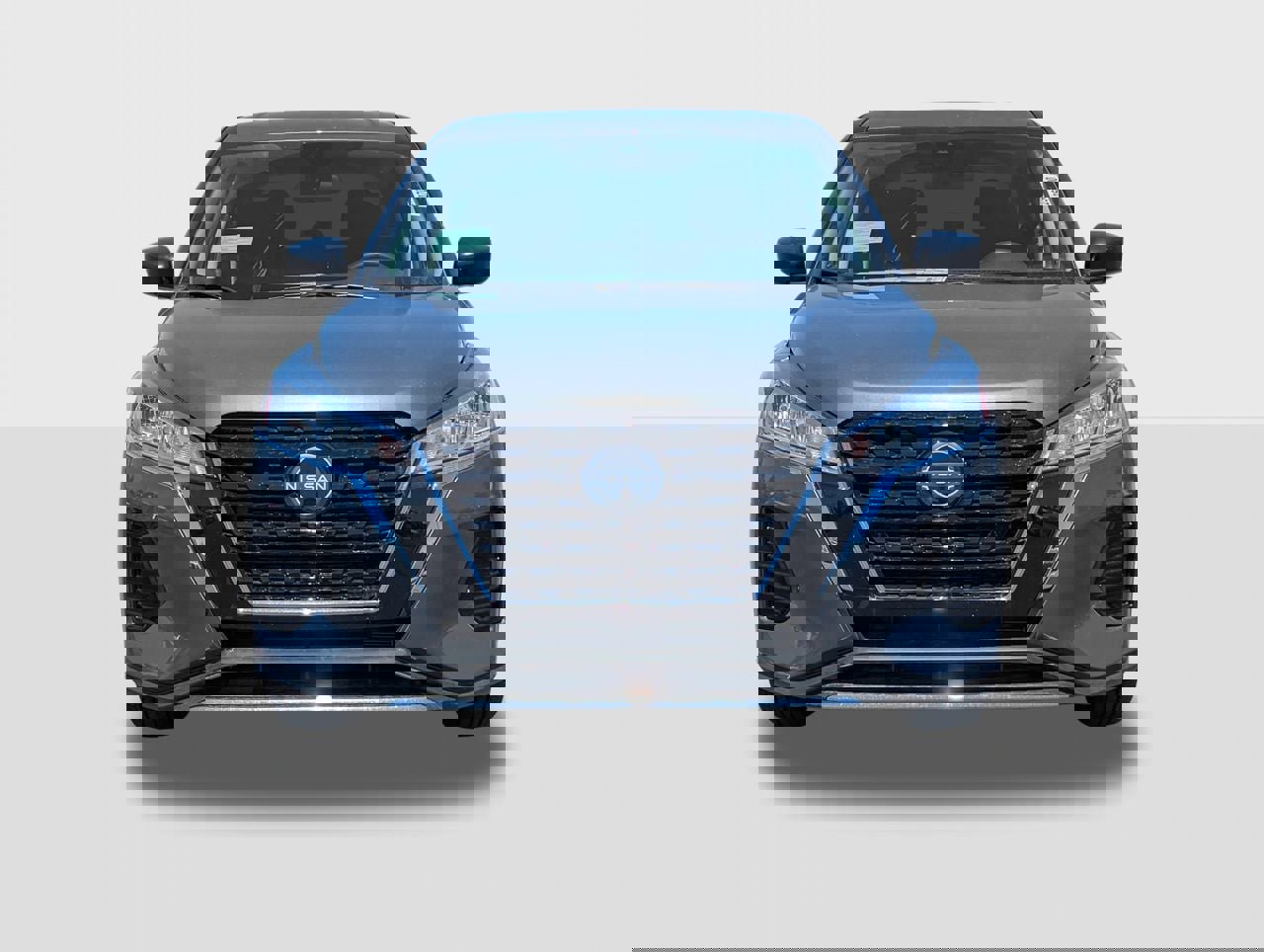 New 2025 Nissan Kicks Play S image 8