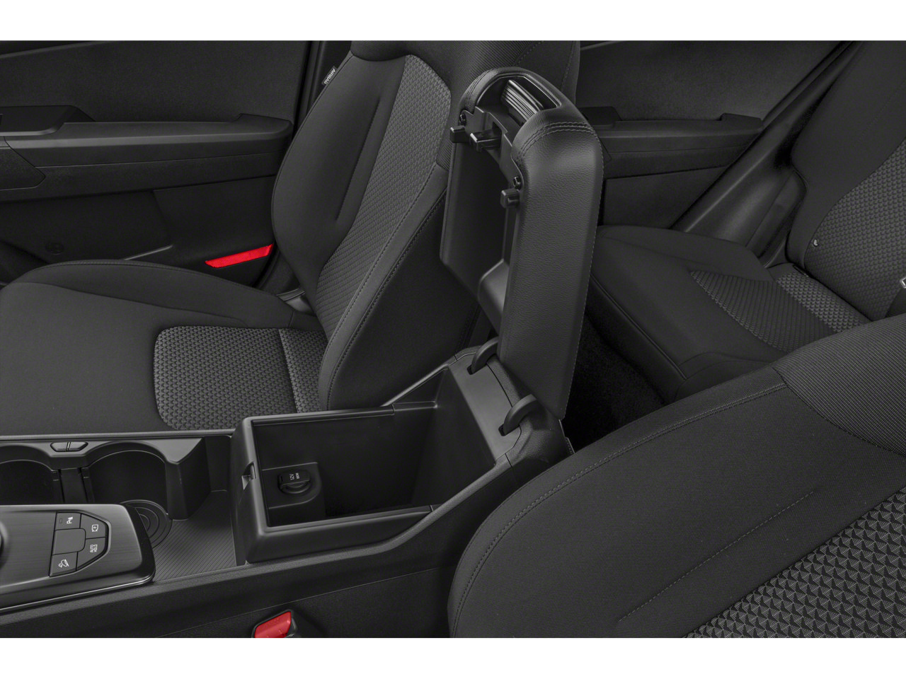 New 2026 Kia Sportage LX FWD image 10
