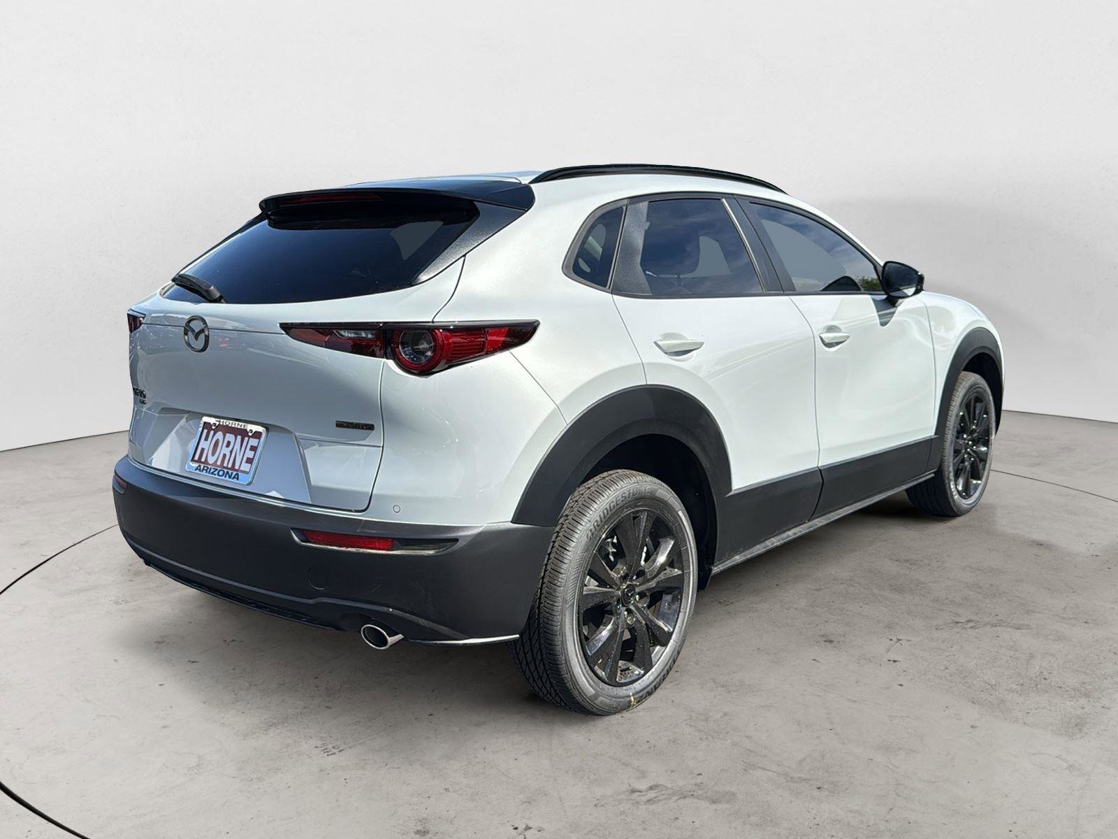 New 2026 MAZDA CX-30 Aire Edition image 5