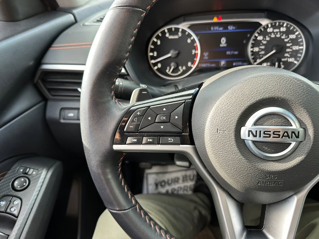 Used 2021 Nissan Altima 2.5 SR image 35