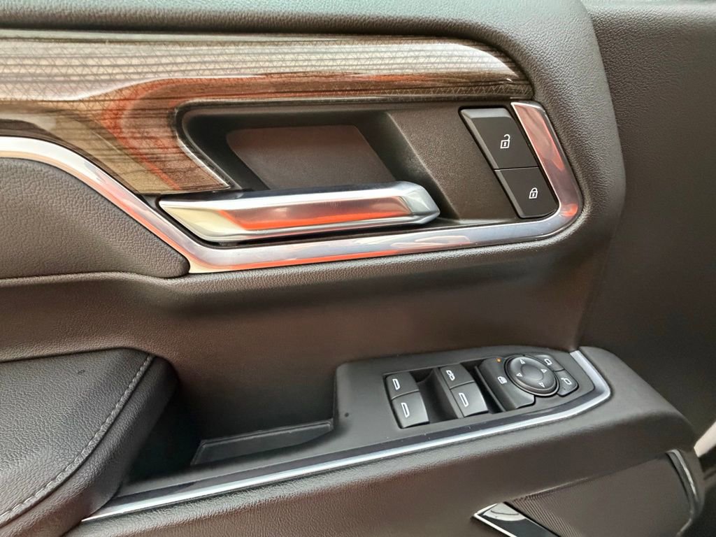 Used 2023 Chevrolet Silverado 1500 LT Trail Boss w/ Protection Package image 27