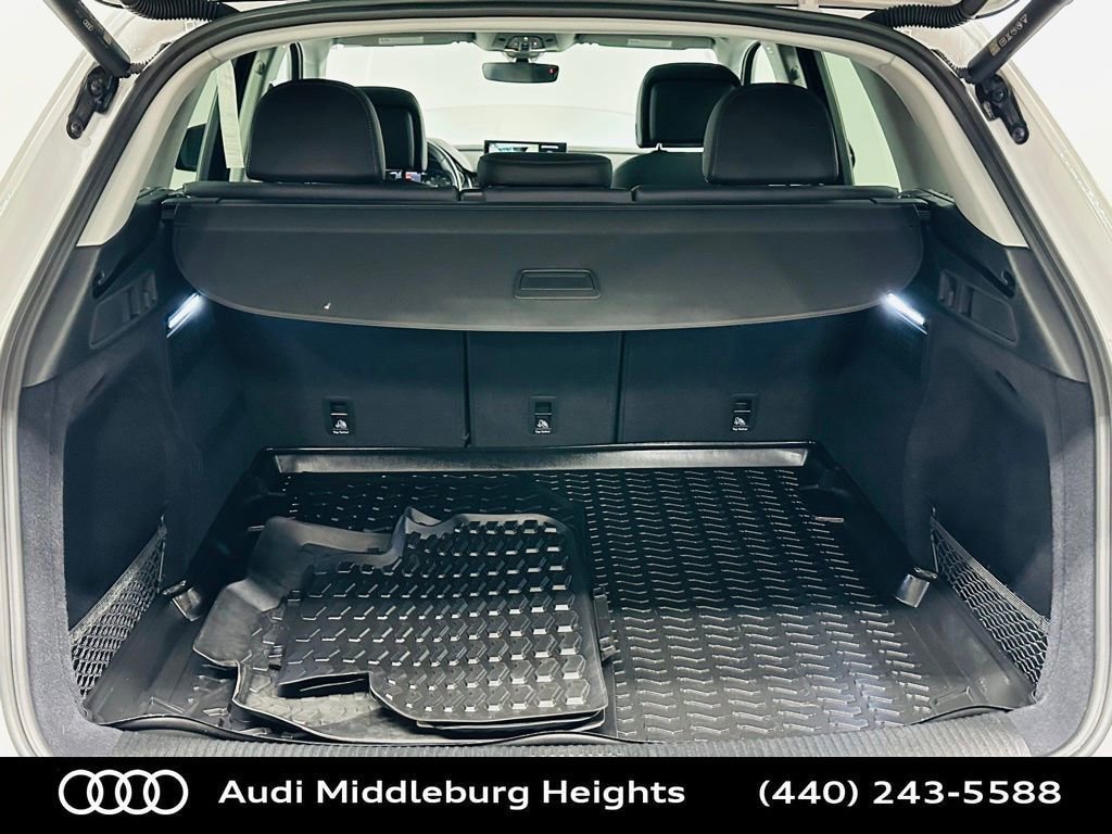 Certified 2023 Audi Q5 2.0T Premium w/ Convenience Package image 32