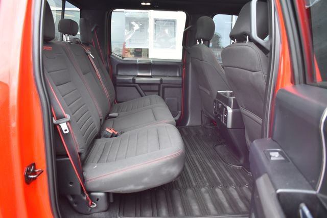 Used 2018 Ford F150 XLT w/ Equipment Group 302A Luxury AWD/4WD image 42