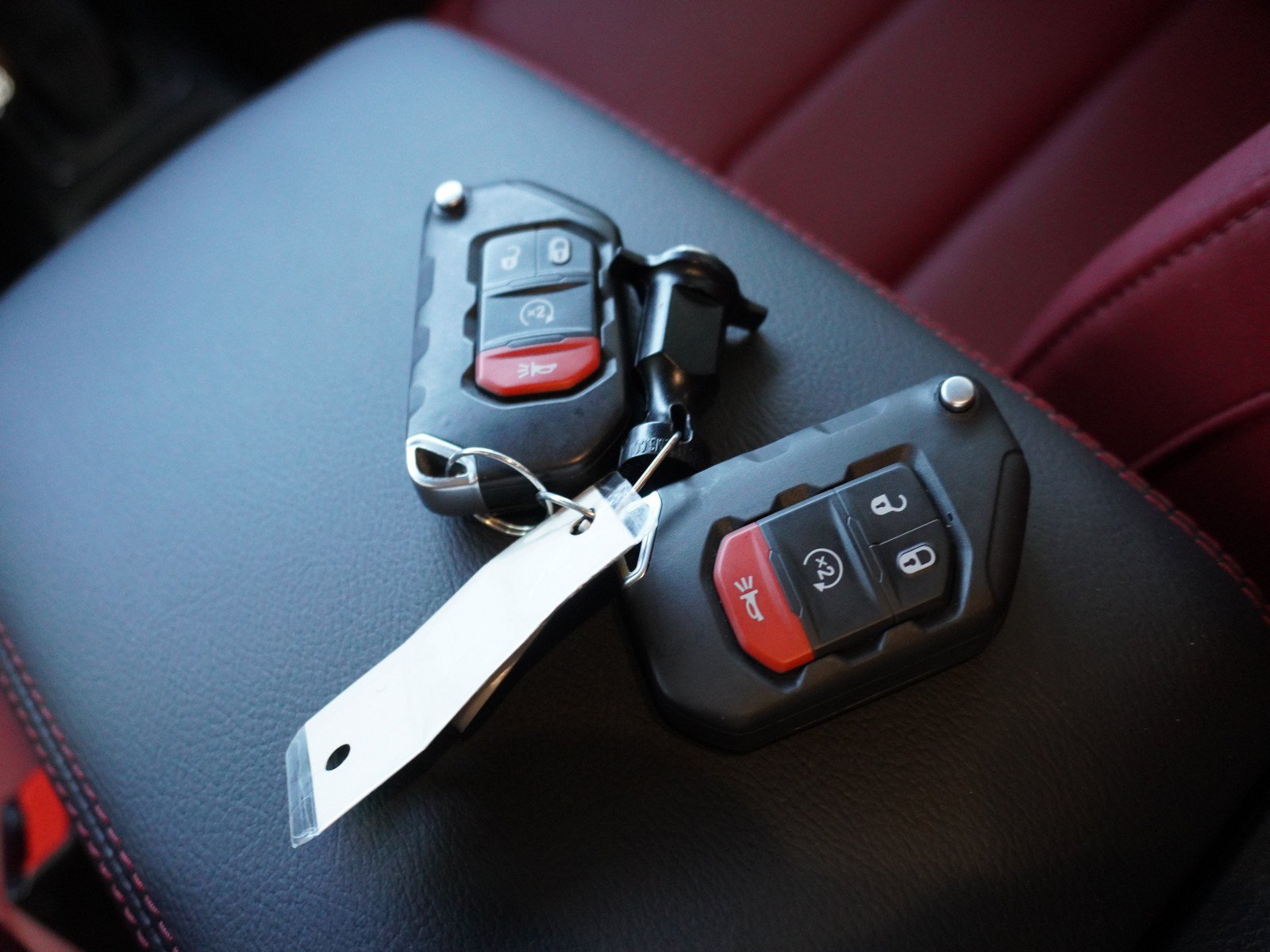 Used 2024 Jeep Wrangler Unlimited Rubicon 392 AWD/4WD image 19