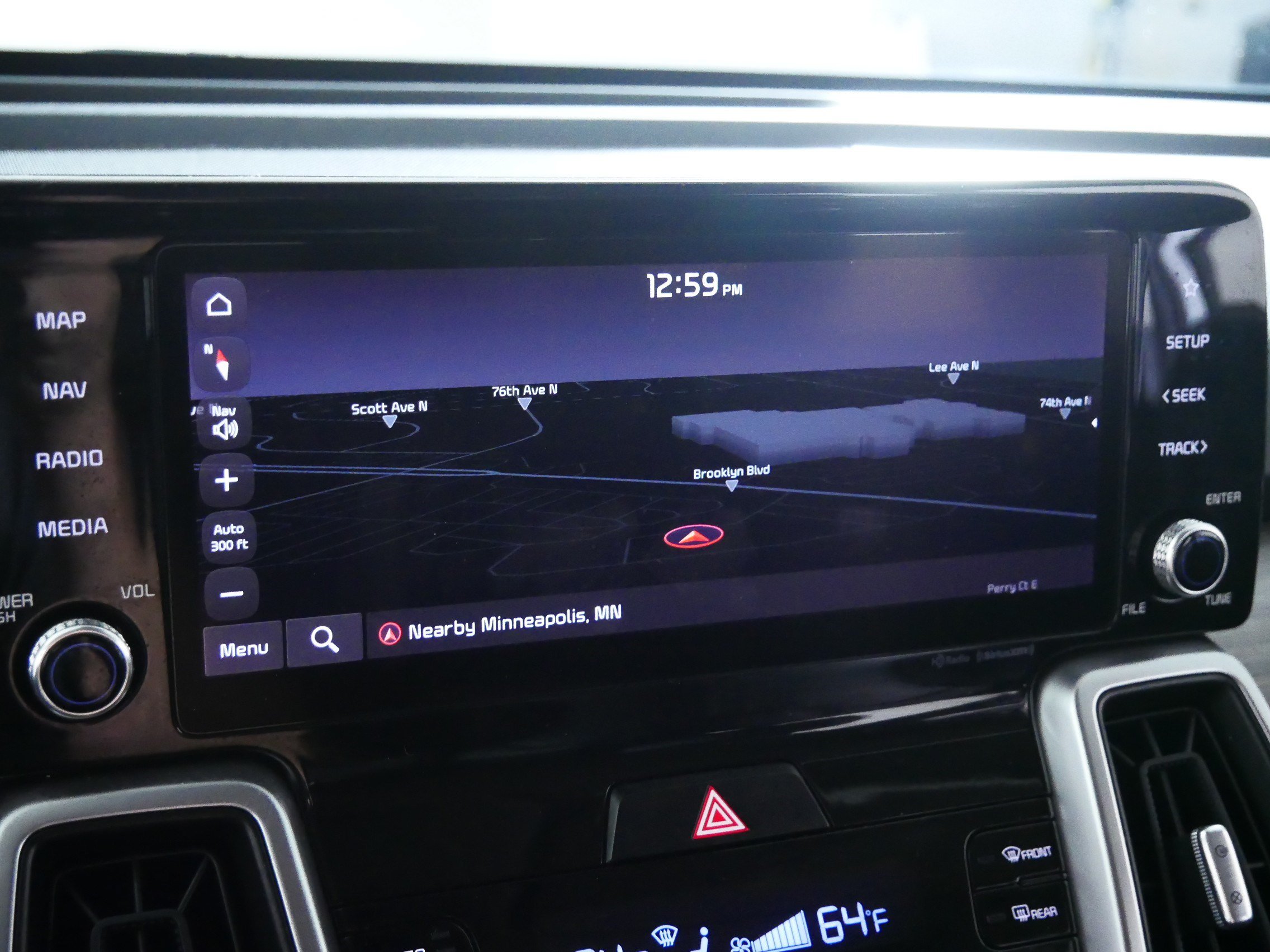 Used 2022 Kia Sorento S AWD/4WD image 30