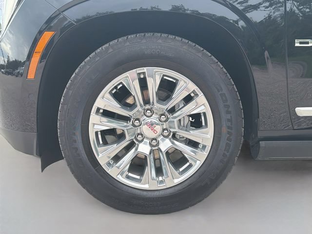 Used 2026 GMC Yukon Denali w/ Sun & Power Step Package RWD image 45