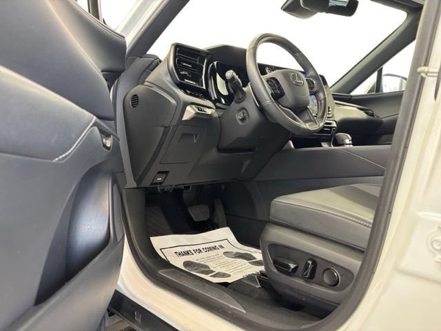 Used 2024 Lexus RX 350h w/ Convenience Package AWD/4WD image 8