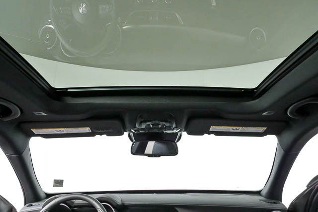 New 2026 Alfa Romeo Stelvio Sprint image 6