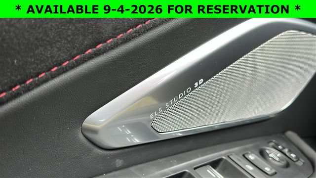 Used 2026 Acura RDX A-Spec AWD/4WD image 27