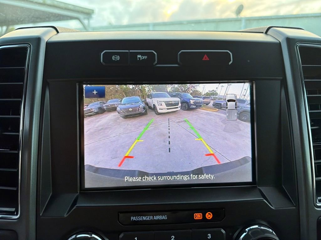 Used 2022 Ford F250 XLT w/ XLT Value Package image 28