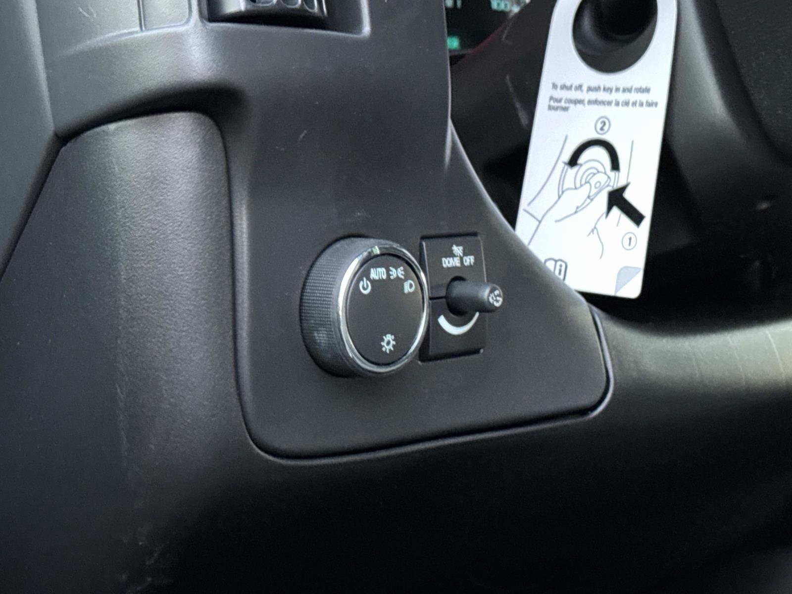 New 2026 Chevrolet Express 2500 w/ Driver Convenience Package RWD image 22