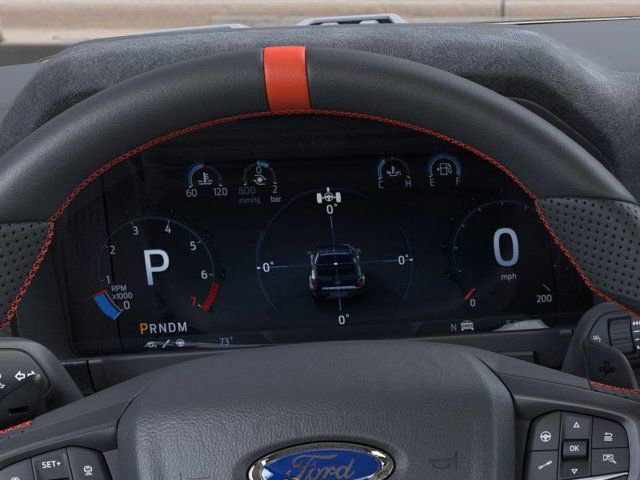 New 2026 Ford Ranger Raptor image 13