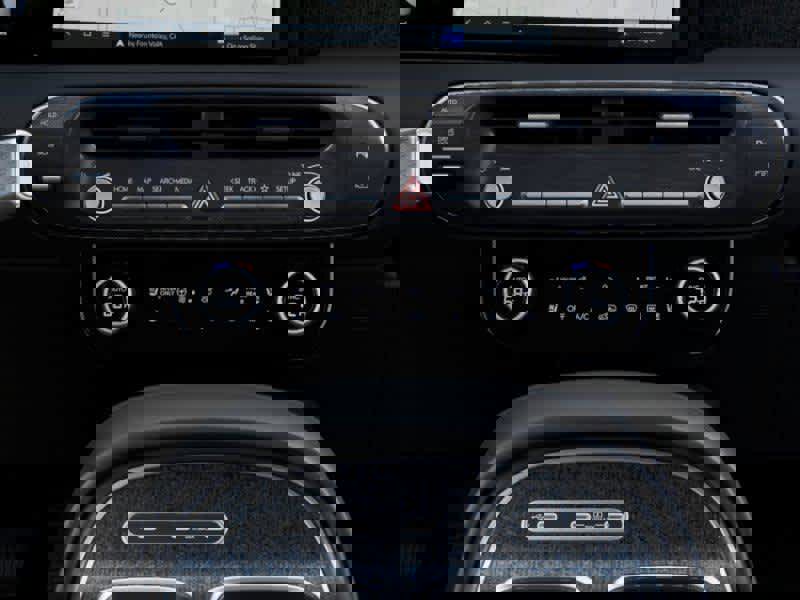 New 2026 Hyundai Palisade Limited image 16