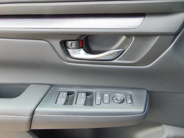Certified 2026 Honda CR-V EX image 19