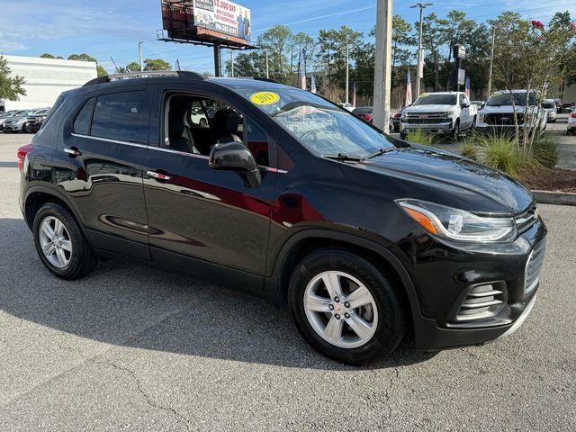 Used 2019 Chevrolet Trax LT w/ LT Convenience Package image 15