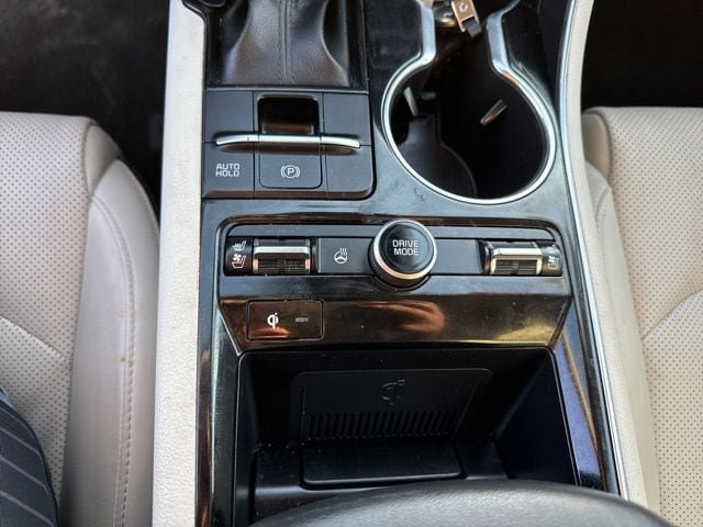 Used 2021 Kia K5 EX w/ EX Premium Package FWD image 19