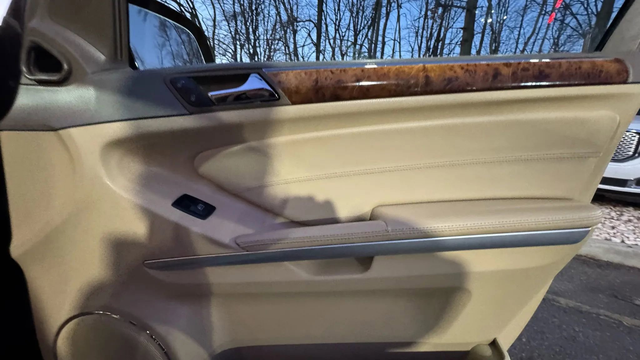 Used 2010 Mercedes-Benz GL 450 4MATIC image 31