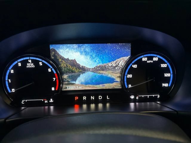 Used 2021 Ford Bronco Sport Outer Banks AWD/4WD image 53